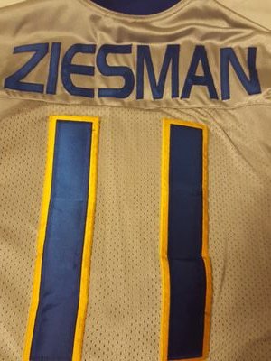 EZiesman11's profile picture. Iowan Born & Breed. KCK Living.
Future CTE Diagnosis Pending.
Alerting the ignorant of the First world problems.