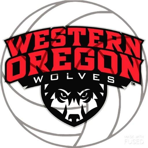 WOU Volleyball
