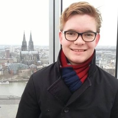 LasseLybecker's profile picture. Cand.scient i Folkesundhedsvidenskab.