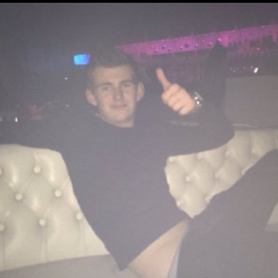 curtisjblake's profile picture. 