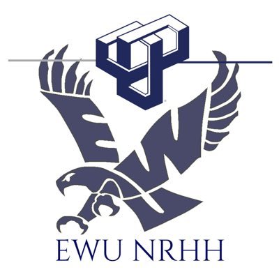 Eastern Washington University National Residence Hall Honorary · Our values are service and recognition · #PACURH