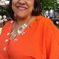 Denise Harper-Richar (@denisehrichards) 's Twitter Profile Photo Denise Harper-Richar (@denisehrichards) 's Twitter Profile Photo