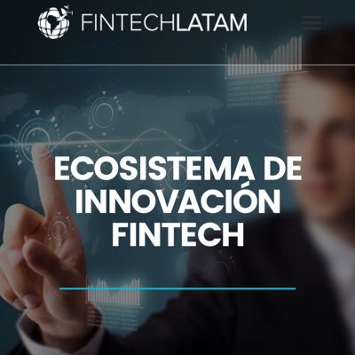 https://t.co/tPCnkQhqgN, es la Plataforma de investigación y difusión de las soluciones de tecnología financiera más importantes de Latinoamérica