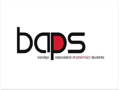 Bendigo Association of Pharmacy Students (BAPS) is a not-for-profit student organisation, representing pharmacy students from La Trobe University, Bendigo.