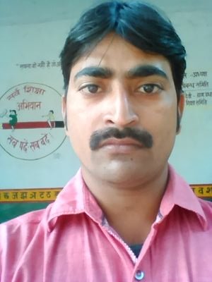 Primary Teacher