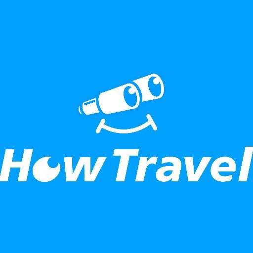 絶景写真やグルメ情報をお届け！無料オンラインガイド情報を提供するHowTravel公式アカウント！【ウェブサイト⇒https://t.co/zuOtL8qkKz】