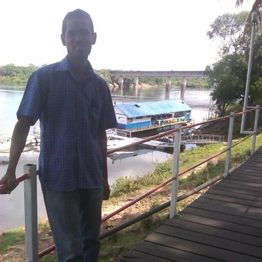 AkilesPG5's profile picture. 