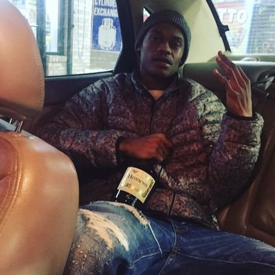 Gleasonsideup_'s profile picture. Cut✂From A Different Cloth                           łRest in peace my brothersł                              B.I.H Da'Montez