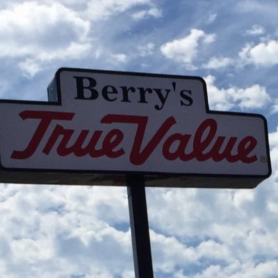 berry_truevalue's profile picture. 