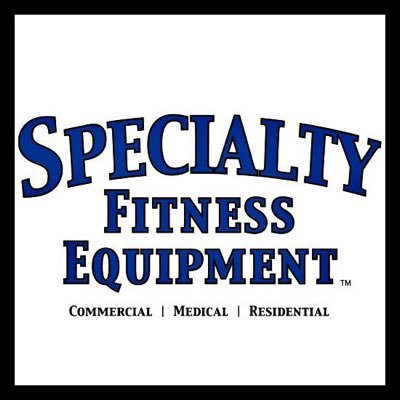 Commercial, Medical & Home #fitness equipment. #multifamily #corporatewellness #studenthousing #fire #police to name a few.