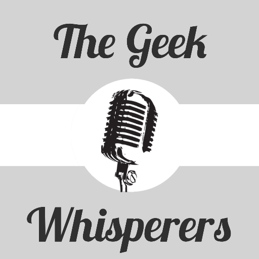 The Geek Whisperers - your secret sauce for career growth in Enterprise IT. John Troyer @jtroyer | Matthew Brender @mjbrender | Amy Lewis @CommsNinja