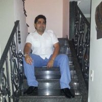 RAMON REYES (@framonreyes) 's Twitter Profile