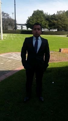 fab_arroyave's profile picture. Mathematics, thinking risk and insurance laws