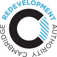 Cambridge Redevelopment Authority (@cambridgecra) 's Twitter Profile Photo Cambridge Redevelopment Authority (@cambridgecra) 's Twitter Profile Photo