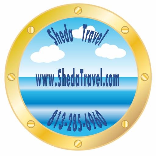 ShedaTravel's profile picture. We're not just travel agents, but also fellow travelers! We do our best to go and explore the world, to find you the best cruises, hotels,and destinations!