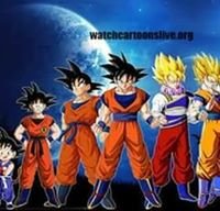 ssjblue2's profile picture. 