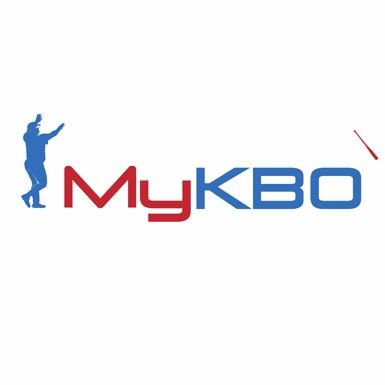 https://t.co/w0JPABut2P's a fan site about the KBO and Korean baseball in English. MyKBO is not affiliated with the KBO, any of its teams or entities.