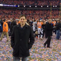 Nick Feely (@nfeely) 's Twitter Profile