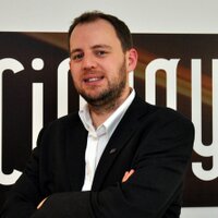 Lewis Kirkaldie (@lewk2) 's Twitter Profile