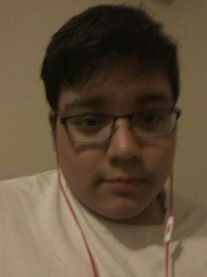 sup everybody my name is irvin or uno whatever you like to call me like super smash bros, godzilla, wrestling and little anime