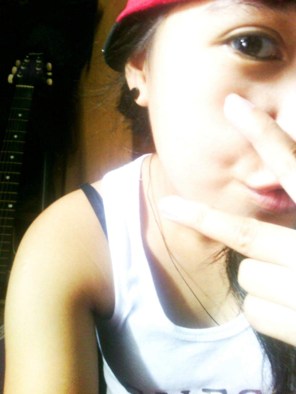 jenlaurecio1's profile picture. What ever.! -_-