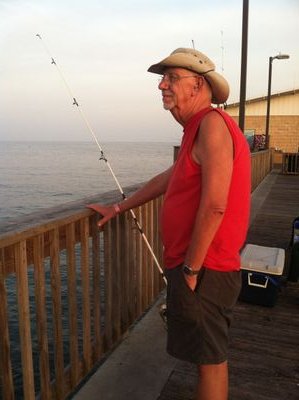 jbmiller14693's profile picture. Retired tool and die maker, woodworker, Vietnam veteran, fisherman ,NASCAR fan and political junky, super elite
