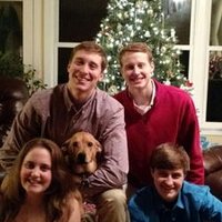 Brandon Ress (@bigbress) 's Twitter Profile