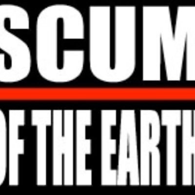 scum of the earth church is an outpost on the perimeter of God's kingdom finding redemption in Jesus Christ.