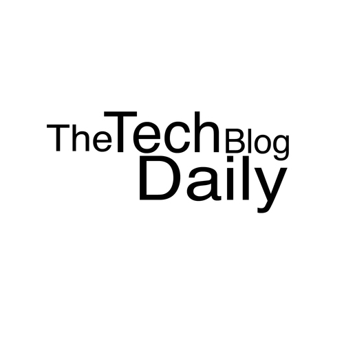 The Daily Tech Blog (@TechBlogDaily) | Twitter