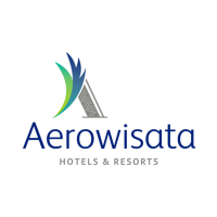 Aerowisata Hotels & Resorts(@aerowisatahotel) 's Twitter Profile Photo