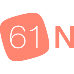 Introducing the 61N camera & Apps, Put it on, and then just move around