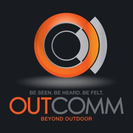 OutcommInc's profile picture. 