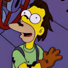 _LennyLeonard's profile picture. The Truth about Carl: He's great!