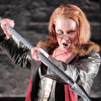 Nina Stemme (@nstemme) 's Twitter Profile