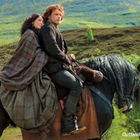 BigAppleOutlander(@NYCOutlander) 's Twitter Profile Photo