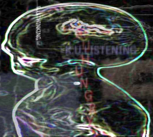 headalien's profile picture. 