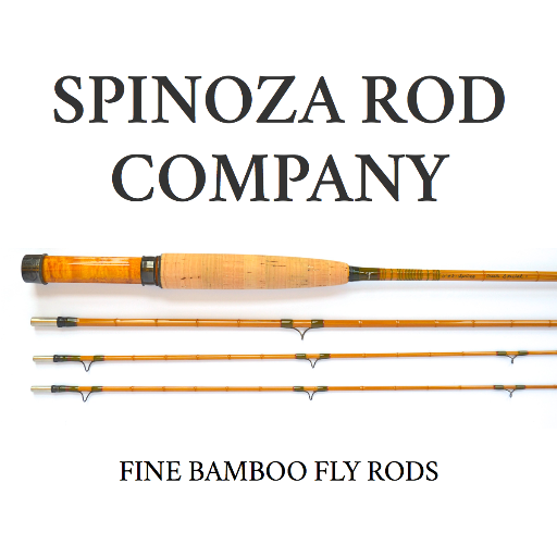 Building the world's best bamboo fly rods and celebrating the history and craftsmanship of fly fishing. Rods by Marc Aroner.