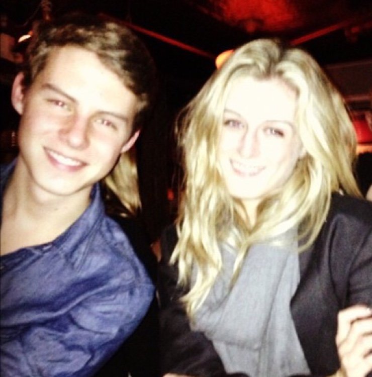 kurtcaseyy's profile picture. Sheen