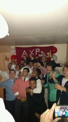 -Cultivating Men of Word and Deed-
Official twitter of Alpha Chi Rho's Chapter, Omicron Chi Phi, at Bloomsburg University. #CROW