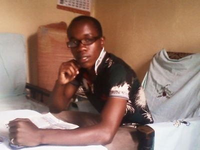 Third born of six,went to kayole one primary school later on joined st peters emenwa high school.currently studying environmental crisis in earthy university.