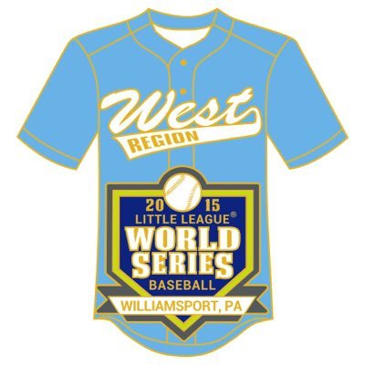 Sweetwater Valley Little League is located in Bonita, Ca. SVLL represented the West in the 2015 Little League World Series.