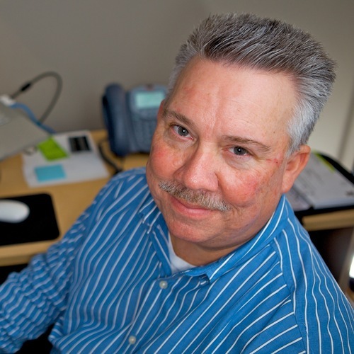 Dir of Bus Dev @ Info Retail: Larry has over 25 yrs of retail exp. incl. store ops, store dev, mktg and merchandising for some of the world's top retailers.