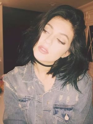 King kylie 
rap