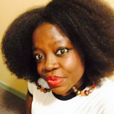 Food Lover | Hair Naturalist | African Beauty Queen | Love Traveling ✈️| Lipstick Lover |Goal Digger | Libra ♎️ | Gallaudet '17