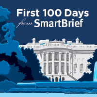 Daily transition news from SmartBrief