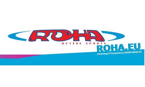 Roha, alles voor windsurfen, kitesurfen, snowboarden en wakeboarden. Bestel ook via de webshop.