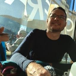 russell_goslin's profile picture. Passionate about technology making the world a better place, runner, cyclist, lover of mountains, and determined optimist.