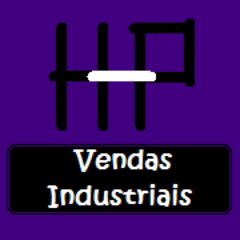 ➡Industrial Technical #Salesman  ➡#VendedorTécnico Industrial  ➡Sólida experiência #VendasIndustriais  ➡Especialista Segmento #Adesivos e #Selantes #Ferramentas