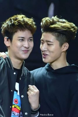 ChanwooJung2's profile picture. 