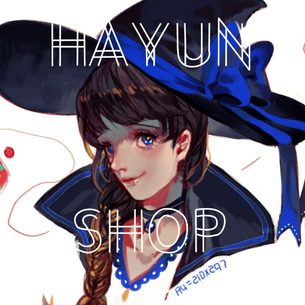 HAYUN, 하윤さんのプロフィール画像